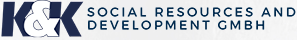 Unternehmens-Logo von K&K social resources and development GmbH