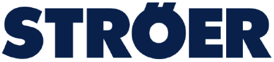 Unternehmens-Logo von Ströer Media Deutschland GmbH