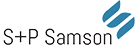 Unternehmens-Logo von S+P Samson GmbH