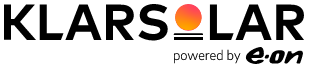 Unternehmens-Logo von klarsolar GmbH