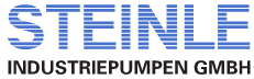 Unternehmens-Logo von Steinle Industriepumpen GmbH