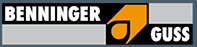 Unternehmens-Logo von BENNINGER GUSS AG