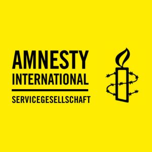 Unternehmens-Logo von Amnesty Servicegesellschaft gGmbH