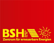 Unternehmens-Logo von BSH GmbH & Co.KG