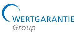 Unternehmens-Logo von WERTGARANTIE SE