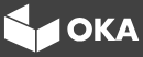 Unternehmens-Logo von Oka Büromöbel GmbH & Co. KG