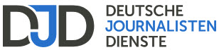 Unternehmens-Logo von DJD Deutsche Journalisten Dienste GmbH & Co. KG