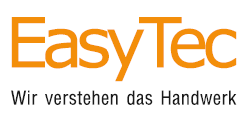 Unternehmens-Logo von EasyTec Software GmbH