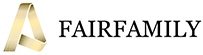 Unternehmens-Logo von FAIRFAMILY GmbH