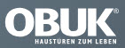 Unternehmens-Logo von OBUK Haustürfüllungen GmbH & Co. KG