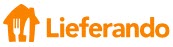 Unternehmens-Logo von Just Eat Takeaway.com/ Lieferando