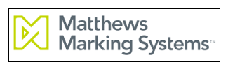 Unternehmens-Logo von Matthews Marking Systems Germany GmbH