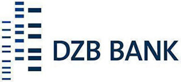 Unternehmens-Logo von DZB BANK GmbH