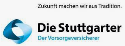 Unternehmens-Logo von Stuttgarter Lebensversicherung a.G.