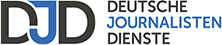 Logo-DJD Deutsche Journalisten Dienste GmbH & Co. KG