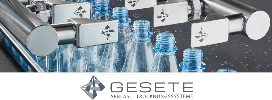 GESETE GmbH