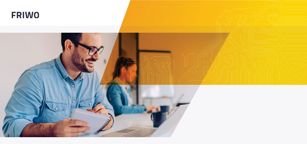 FRIWO Gerätebau GmbH