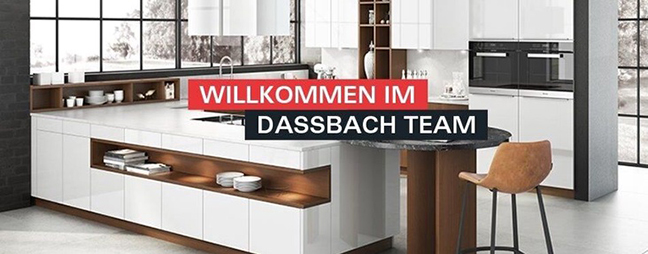 Willkommen Dassbach Team