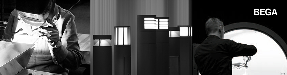 BEGA Gantenbrink-Leuchten KG