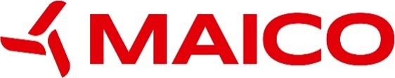 Unternehmens-Logo von Maico Elektroapparate-Fabrik GmbH