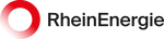Unternehmens-Logo von RheinEnergie AG