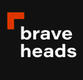 Unternehmens-Logo von braveheads leadership GmbH & Co. KG