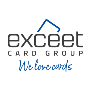 Unternehmens-Logo von exceet Card AG