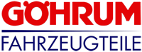Unternehmens-Logo von Göhrum Fahrzeugteile GmbH