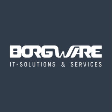 Unternehmens-Logo von Borgware GmbH