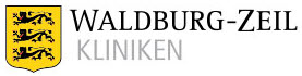 Unternehmens-Logo von Waldburg-Zeil Kliniken Zentrale