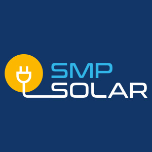 Unternehmens-Logo von SMP Solar Energy GmbH