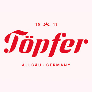 Unternehmens-Logo von Töpfer GmbH