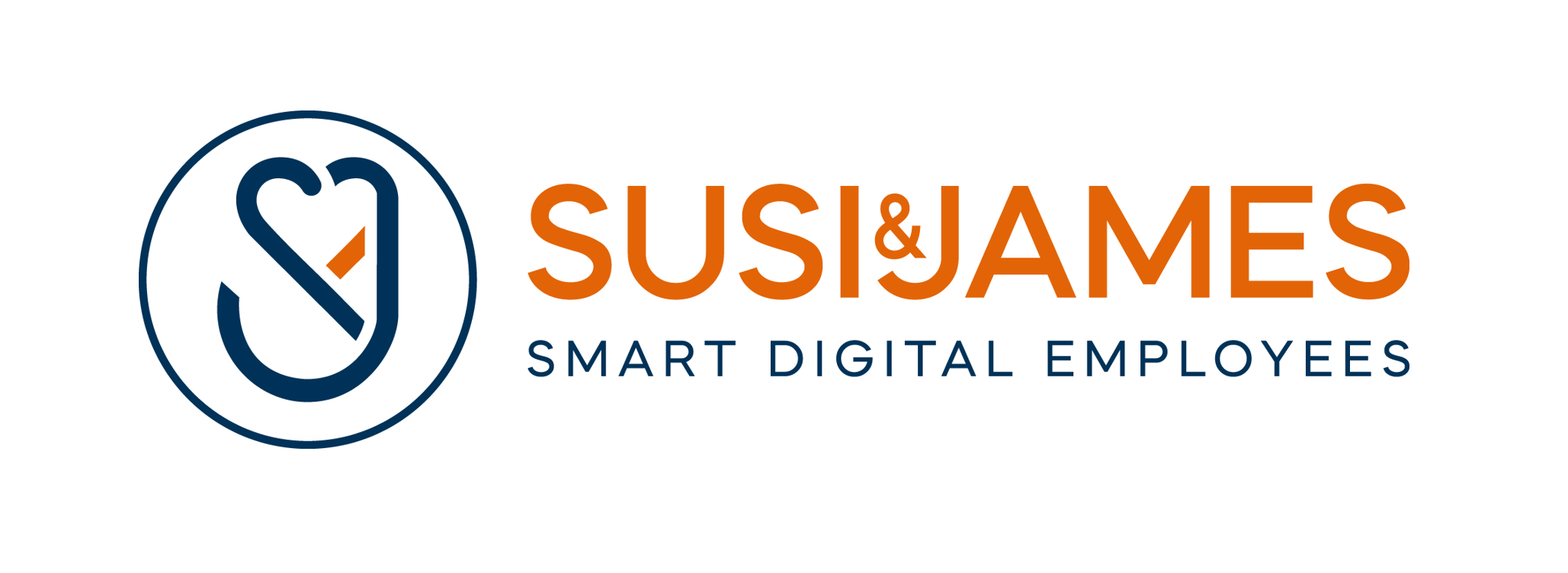Unternehmens-Logo von SUSI&James GmbH