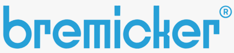 Logo Bremicker Verkehrstechnik GmbH