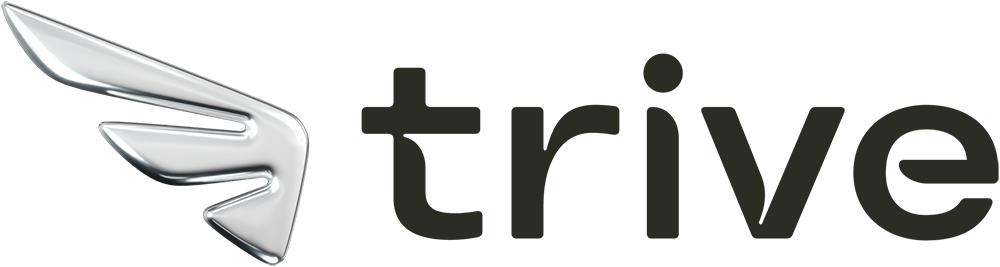 Unternehmens-Logo von Trive – Niederlassung Deutschland