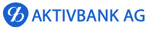 Unternehmens-Logo von AKTIVBANK AG