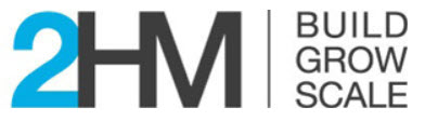 Unternehmens-Logo von 2HM Business Services GmbH