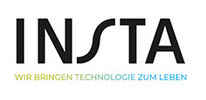 Unternehmens-Logo von Insta GmbH
