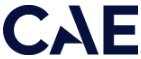 Unternehmens-Logo von CAE GmbH