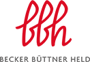 Unternehmens-Logo von Becker Büttner Held Rechtsanwälte Steuerberater Unternehmensberater PartGmbB