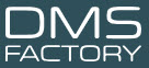 Unternehmens-Logo von DMSFACTORY GmbH