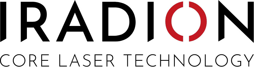 Unternehmens-Logo von Iradion Laser GmbH