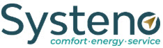Unternehmens-Logo von Systeno GmbH