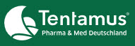 Unternehmens-Logo von Tentamus Pharma & Med Deutschland GmbH