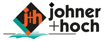 Unternehmens-Logo von Johner & Hoch GmbH