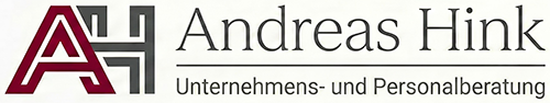 Unternehmens-Logo von AHBC Andreas Hink Business Consulting