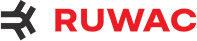 Unternehmens-Logo von Ruwac Industriesauger GmbH