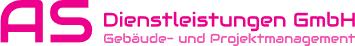Unternehmens-Logo von AS Dienstleistungen GmbH