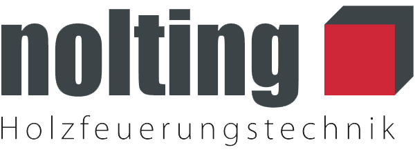 Unternehmens-Logo von Nolting Holzfeuerungstechnik GmbH