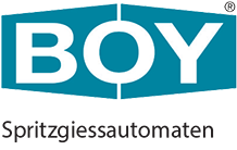 Unternehmens-Logo von Dr. Boy GmbH & Co. KG